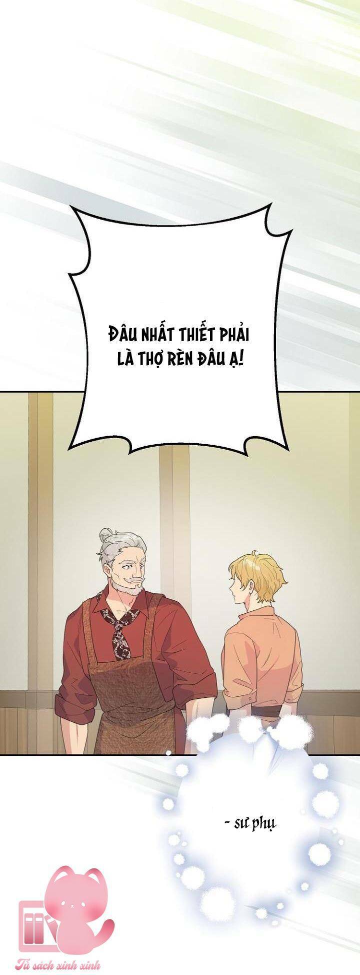 Tiền Là Tất Cả Chồng Là Phù Du Chapter 44 - Trang 2