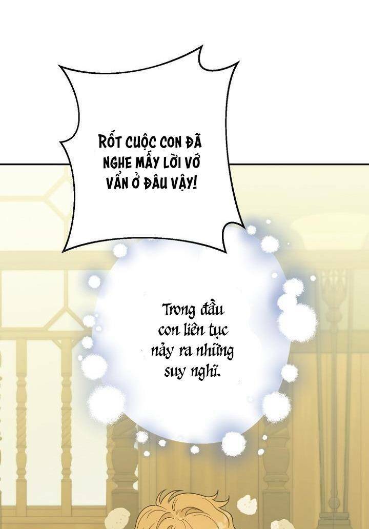 Tiền Là Tất Cả Chồng Là Phù Du Chapter 44 - Trang 2