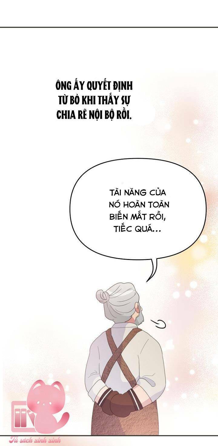 Tiền Là Tất Cả Chồng Là Phù Du Chapter 44 - Trang 2