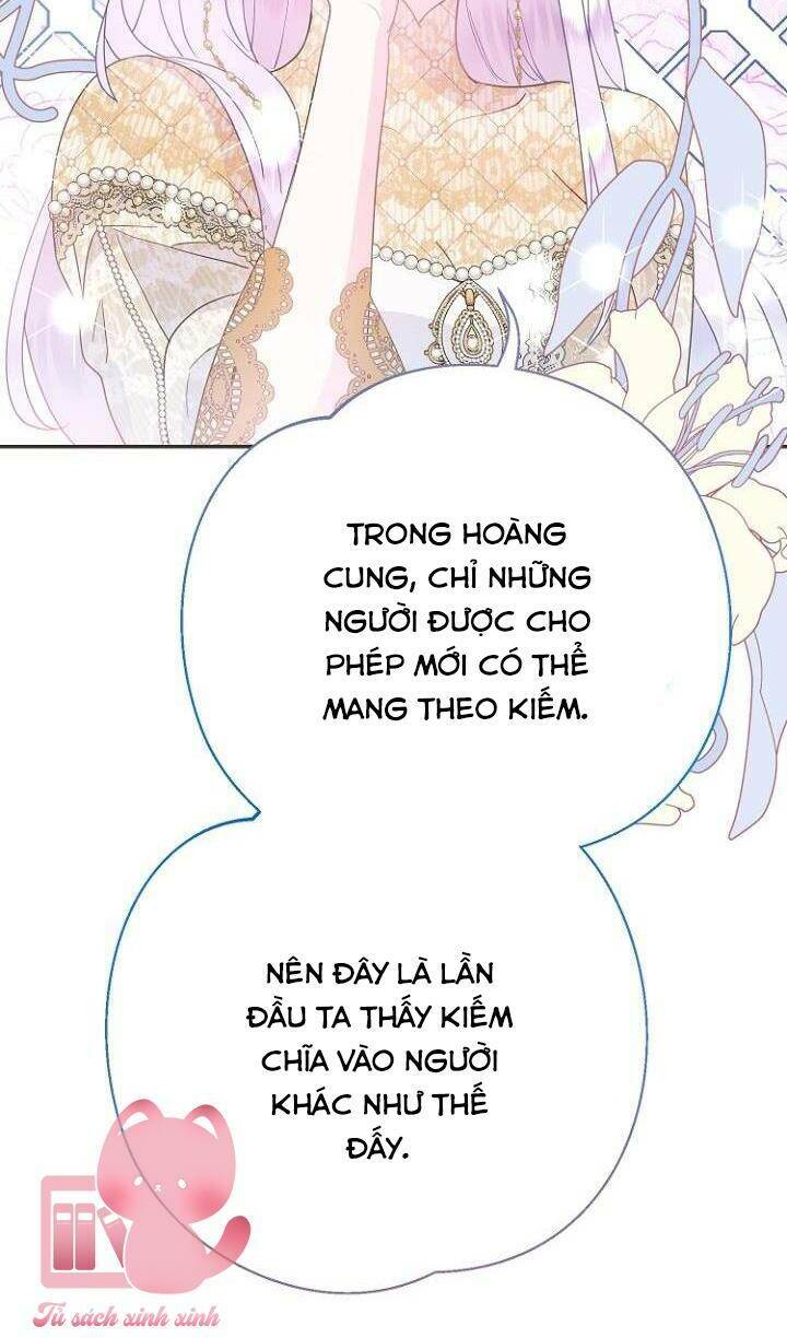 Tiền Là Tất Cả Chồng Là Phù Du Chapter 44 - Trang 2