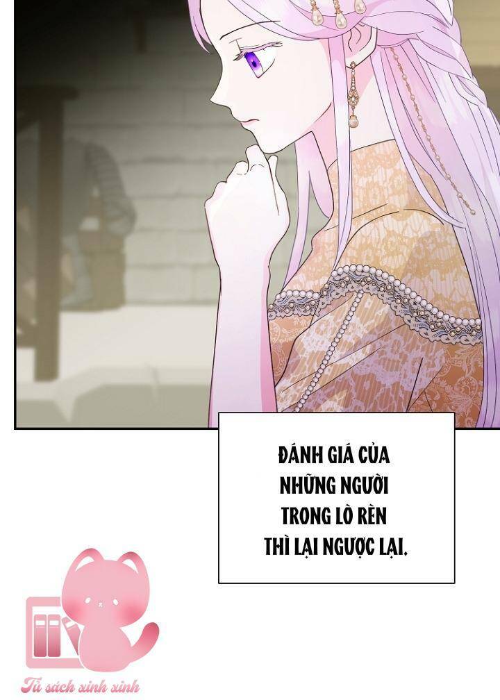 Tiền Là Tất Cả Chồng Là Phù Du Chapter 43 - Trang 2