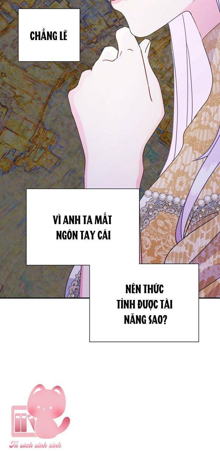 Tiền Là Tất Cả Chồng Là Phù Du Chapter 43 - Trang 2