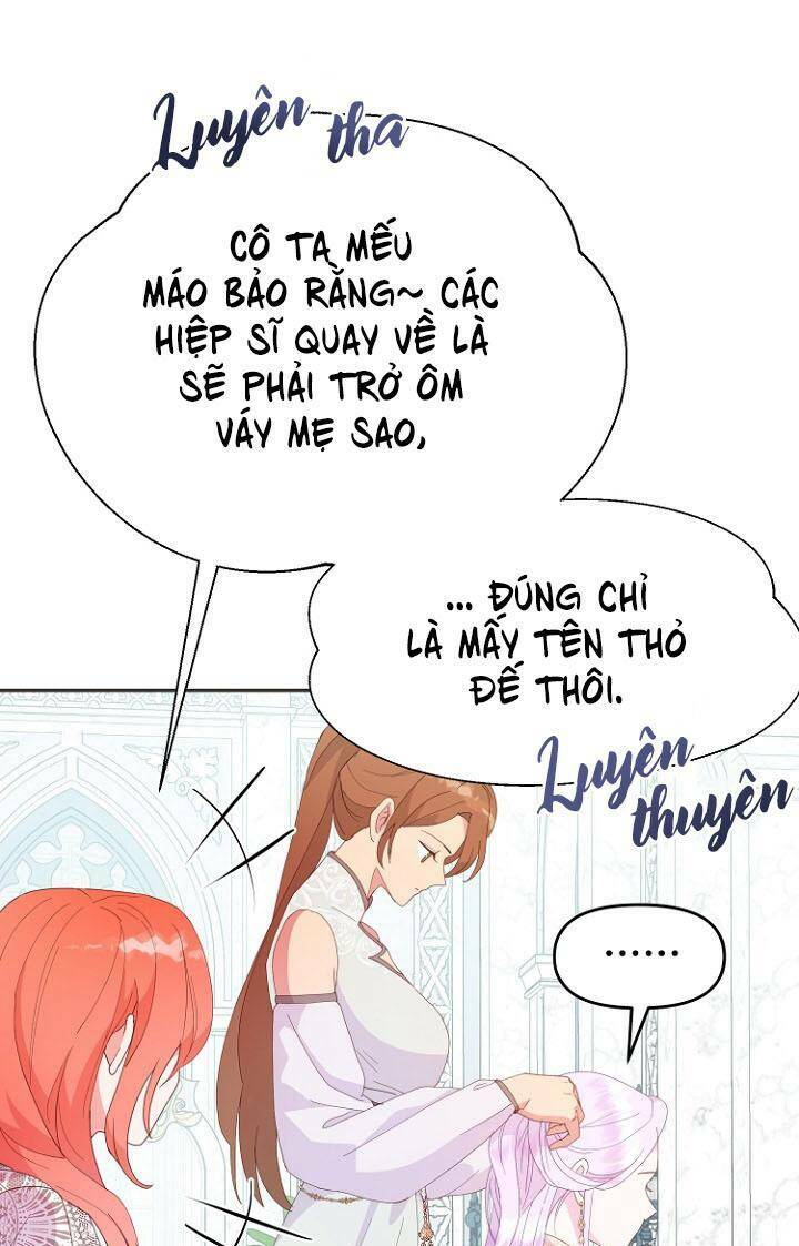 Tiền Là Tất Cả Chồng Là Phù Du Chapter 42 - Trang 2