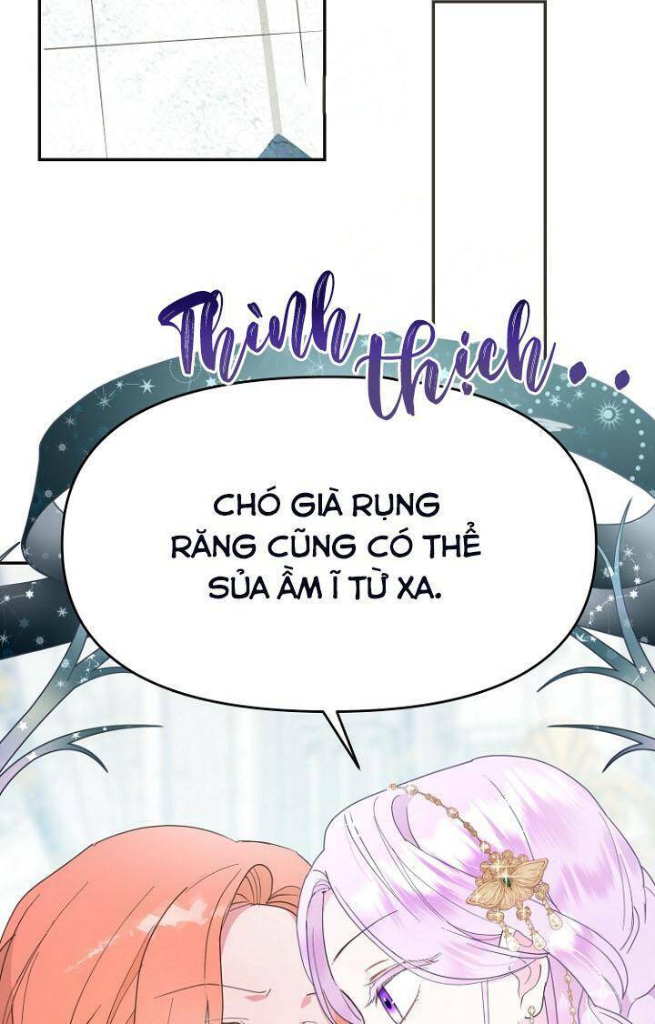 Tiền Là Tất Cả Chồng Là Phù Du Chapter 42 - Trang 2