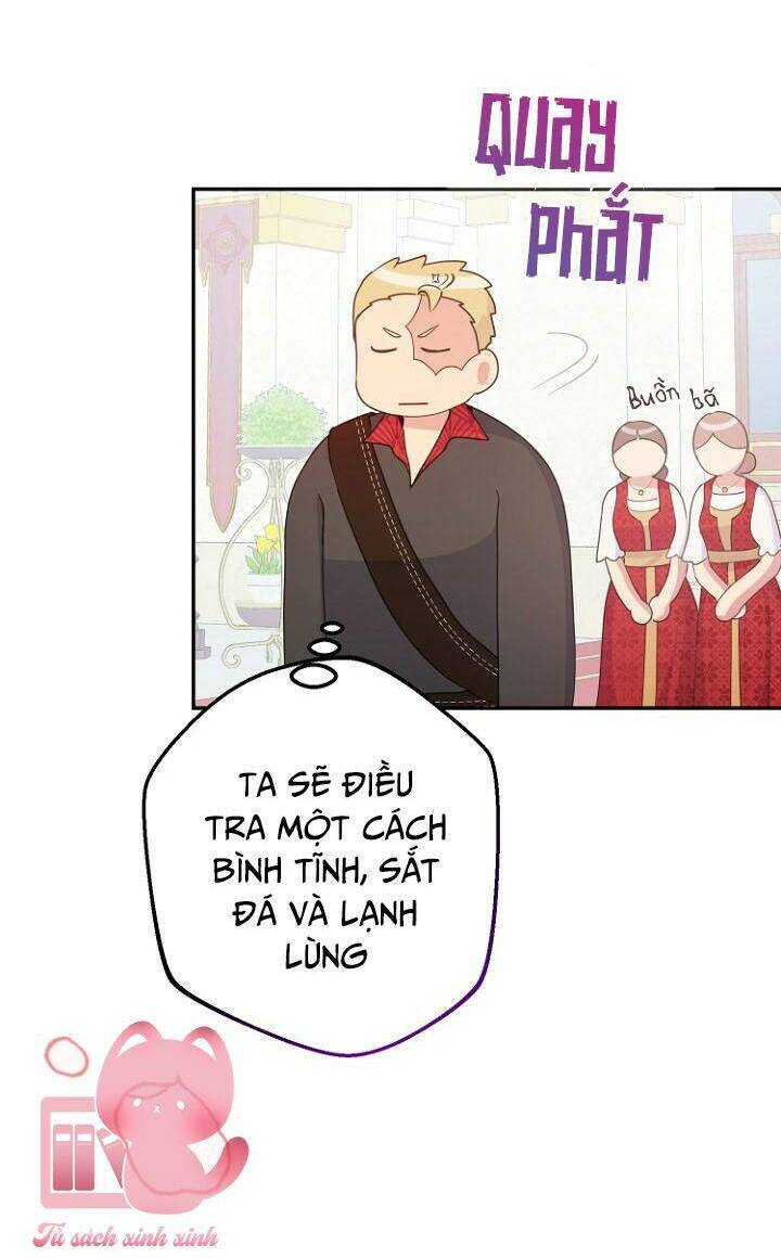 Tiền Là Tất Cả Chồng Là Phù Du Chapter 42 - Trang 2