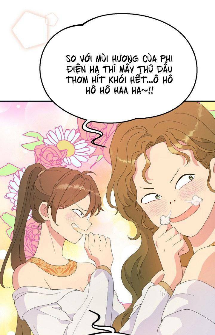 Tiền Là Tất Cả Chồng Là Phù Du Chapter 41 - Trang 2