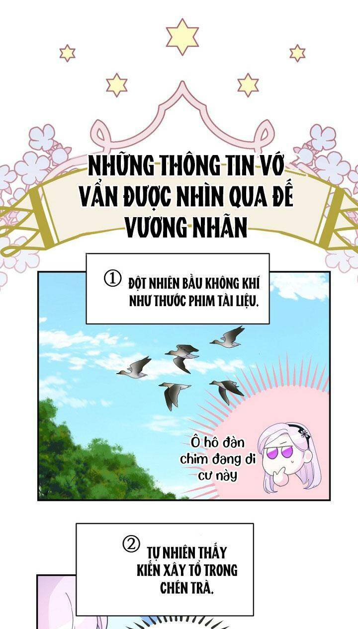 Tiền Là Tất Cả Chồng Là Phù Du Chapter 41 - Trang 2