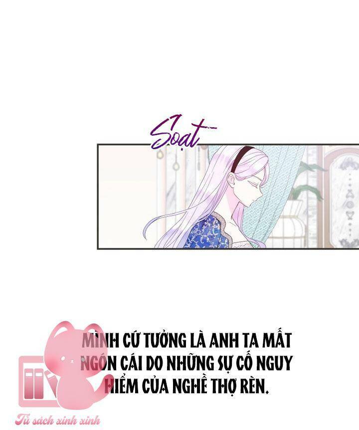 Tiền Là Tất Cả Chồng Là Phù Du Chapter 41 - Trang 2