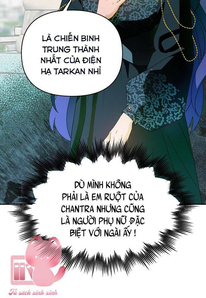 Tiền Là Tất Cả Chồng Là Phù Du Chapter 40 - Trang 2