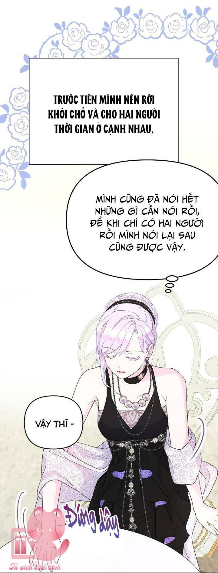 Tiền Là Tất Cả Chồng Là Phù Du Chapter 39 - Trang 2