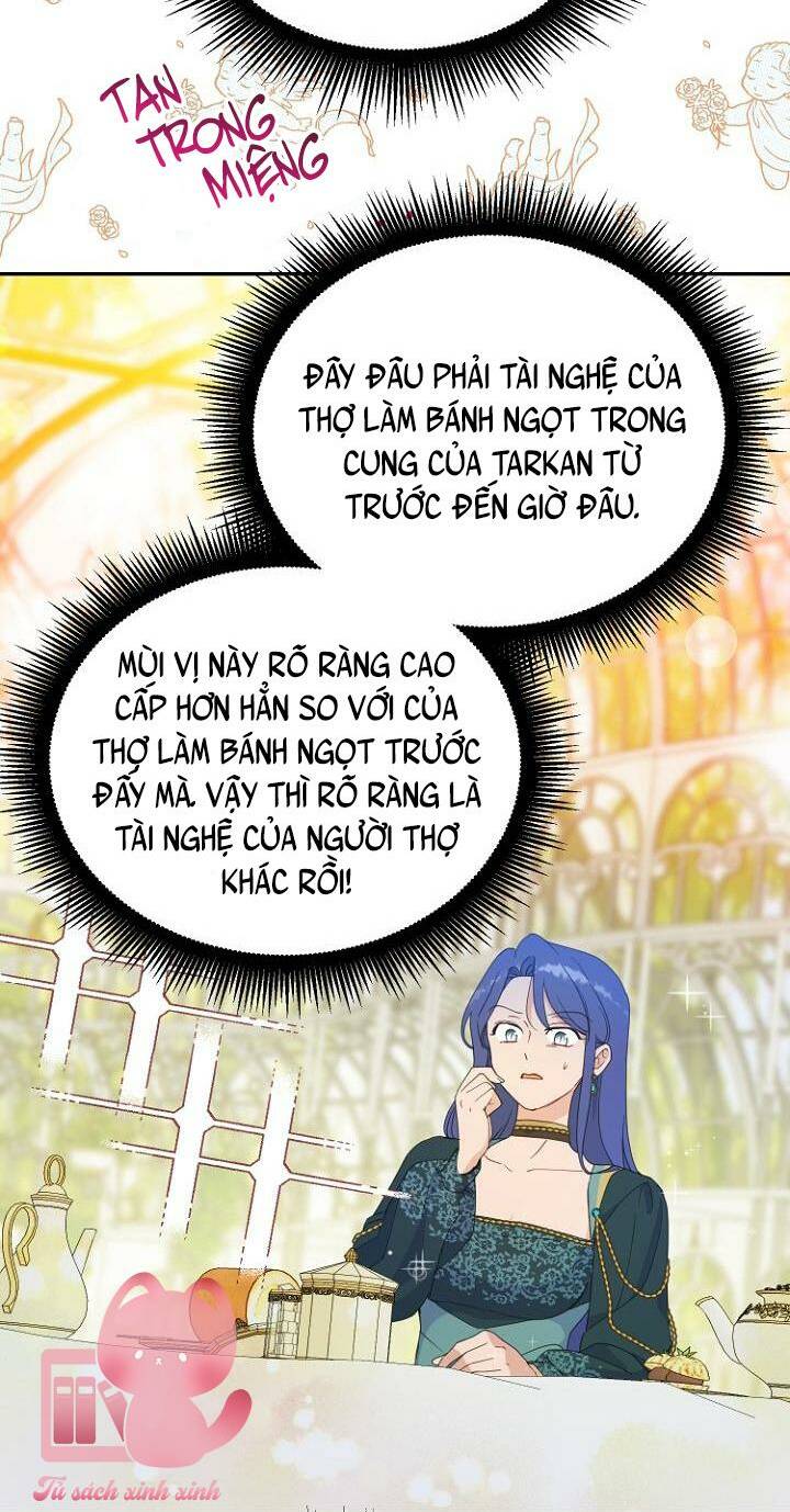 Tiền Là Tất Cả Chồng Là Phù Du Chapter 39 - Trang 2