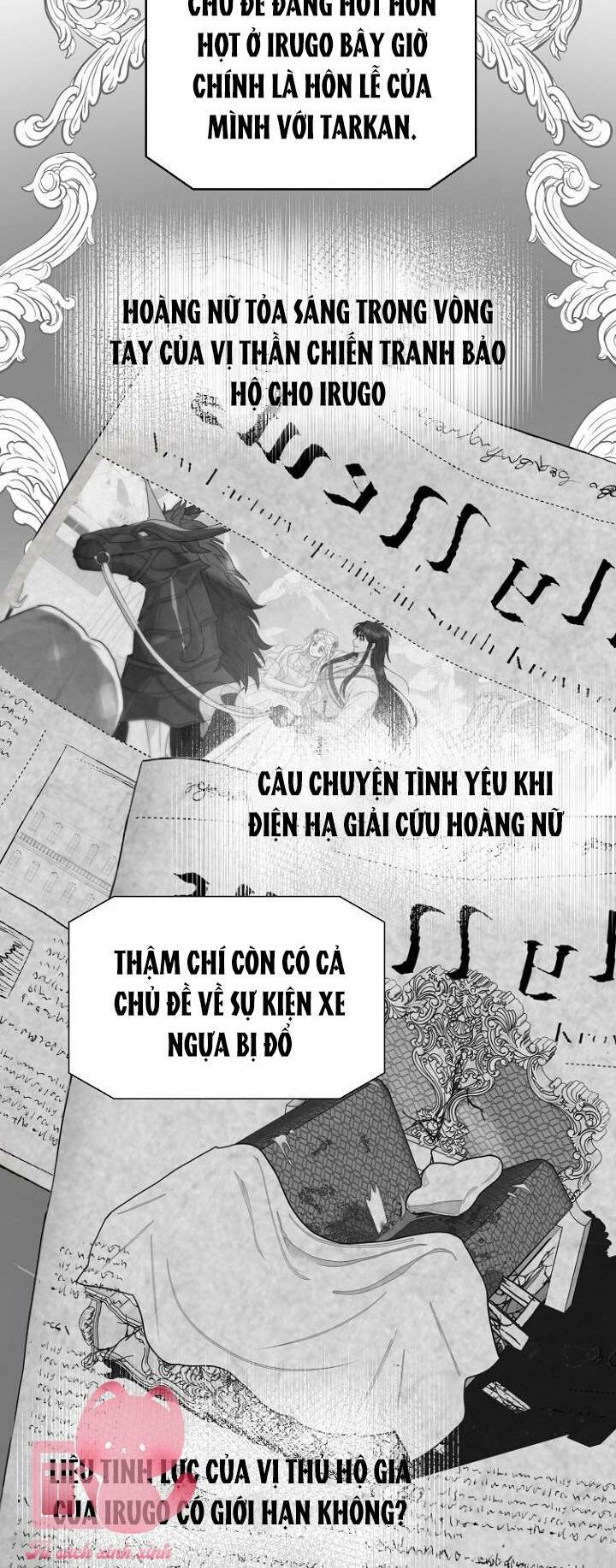 Tiền Là Tất Cả Chồng Là Phù Du Chapter 39 - Trang 2