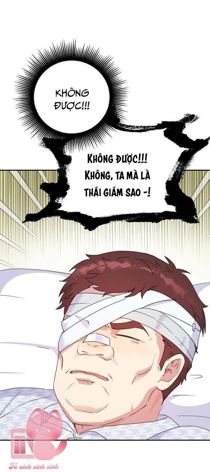 Tiền Là Tất Cả Chồng Là Phù Du Chapter 37 - Trang 2