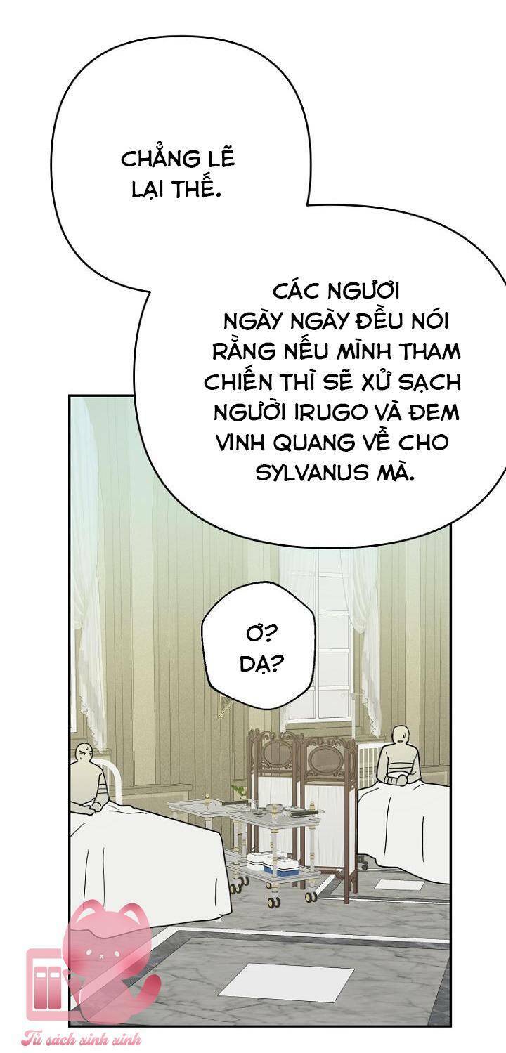 Tiền Là Tất Cả Chồng Là Phù Du Chapter 37 - Trang 2