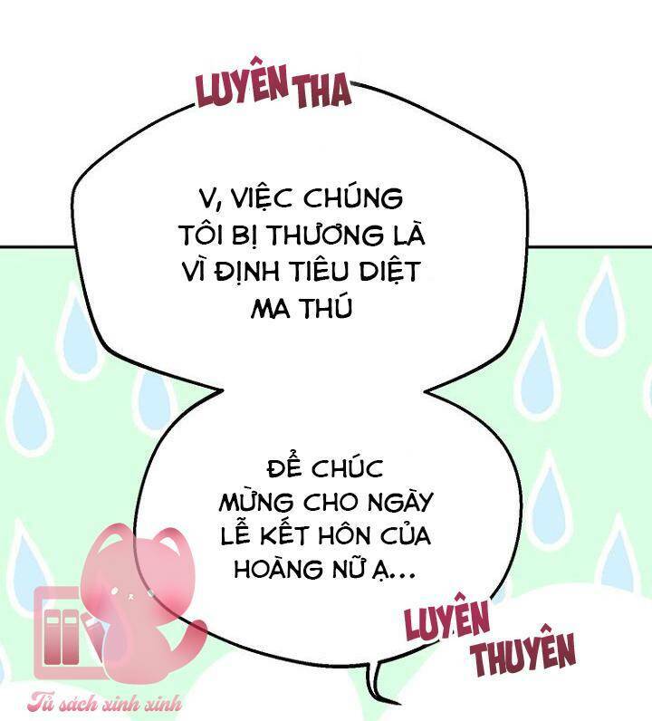 Tiền Là Tất Cả Chồng Là Phù Du Chapter 37 - Trang 2