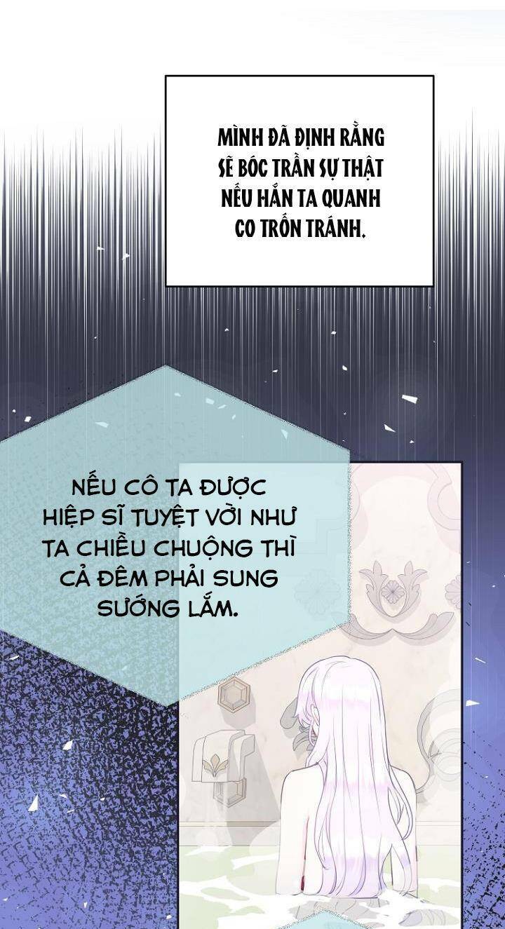 Tiền Là Tất Cả Chồng Là Phù Du Chapter 37 - Trang 2