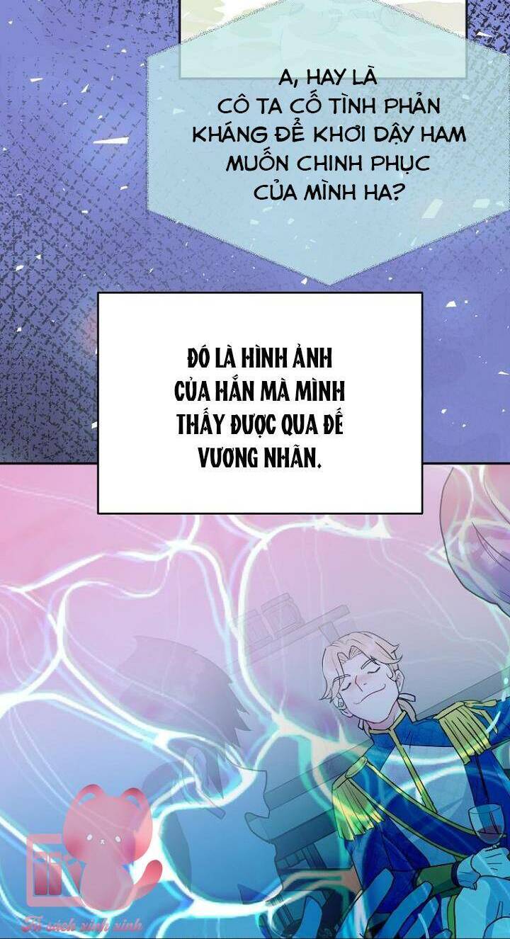 Tiền Là Tất Cả Chồng Là Phù Du Chapter 37 - Trang 2