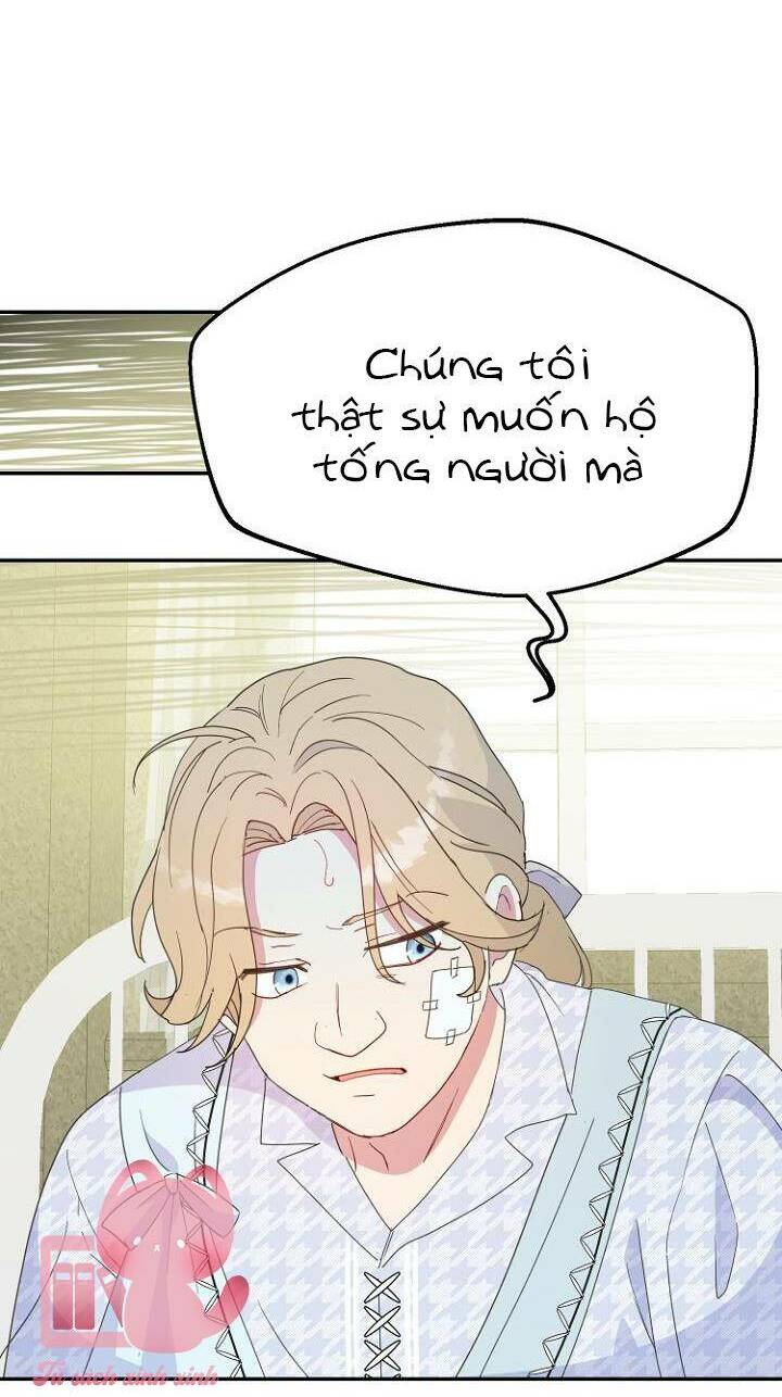 Tiền Là Tất Cả Chồng Là Phù Du Chapter 37 - Trang 2