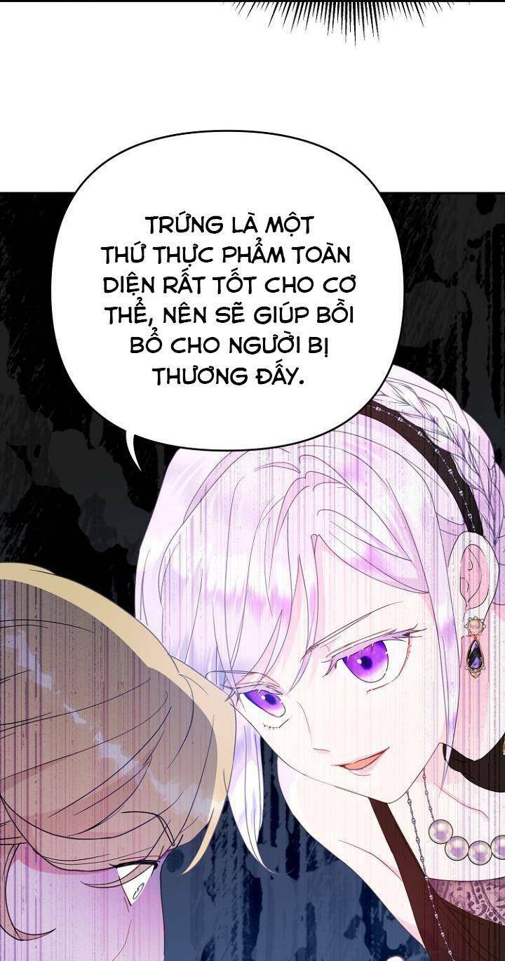 Tiền Là Tất Cả Chồng Là Phù Du Chapter 37 - Trang 2