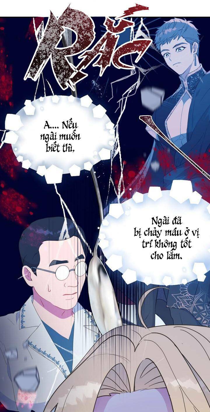 Tiền Là Tất Cả Chồng Là Phù Du Chapter 37 - Trang 2