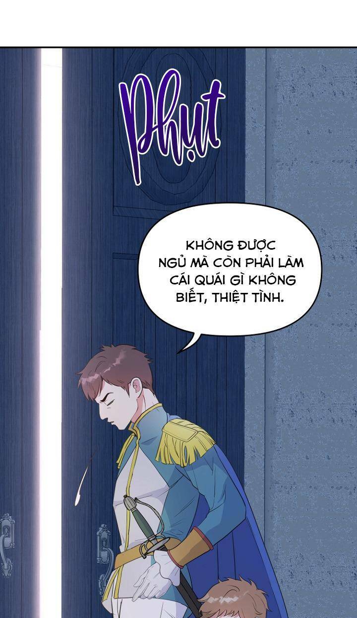 Tiền Là Tất Cả Chồng Là Phù Du Chapter 36 - Trang 2