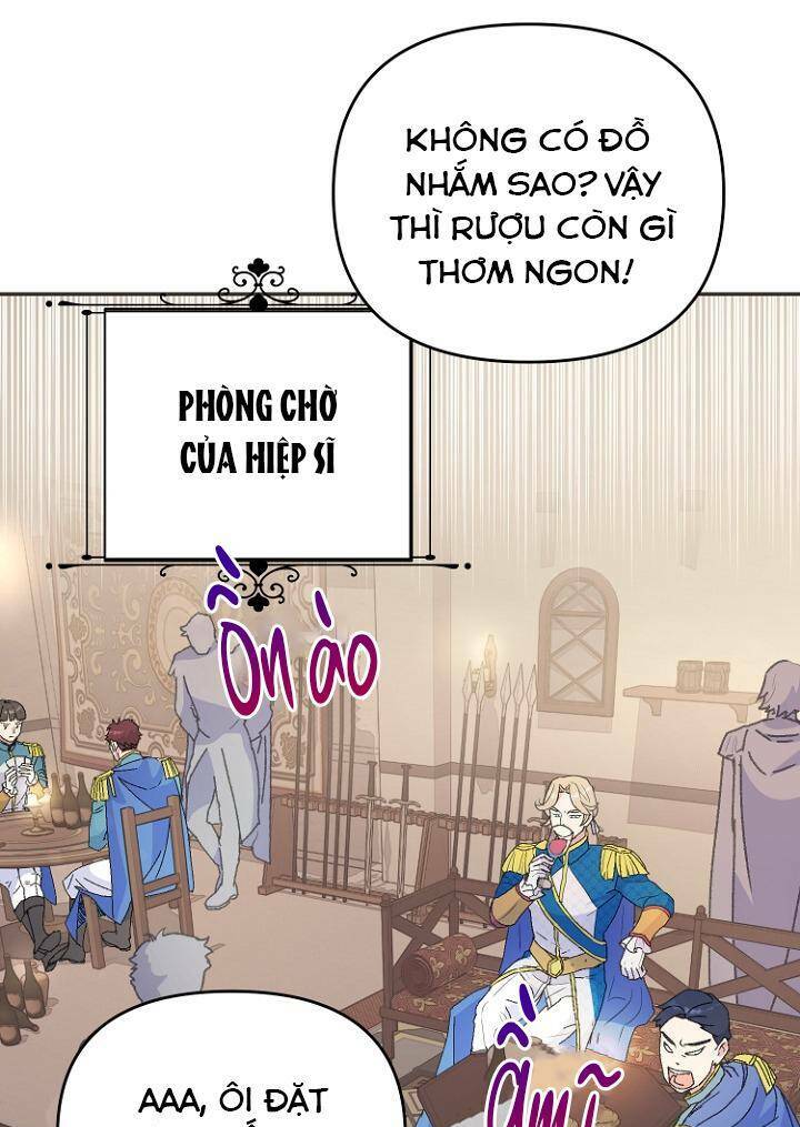 Tiền Là Tất Cả Chồng Là Phù Du Chapter 36 - Trang 2