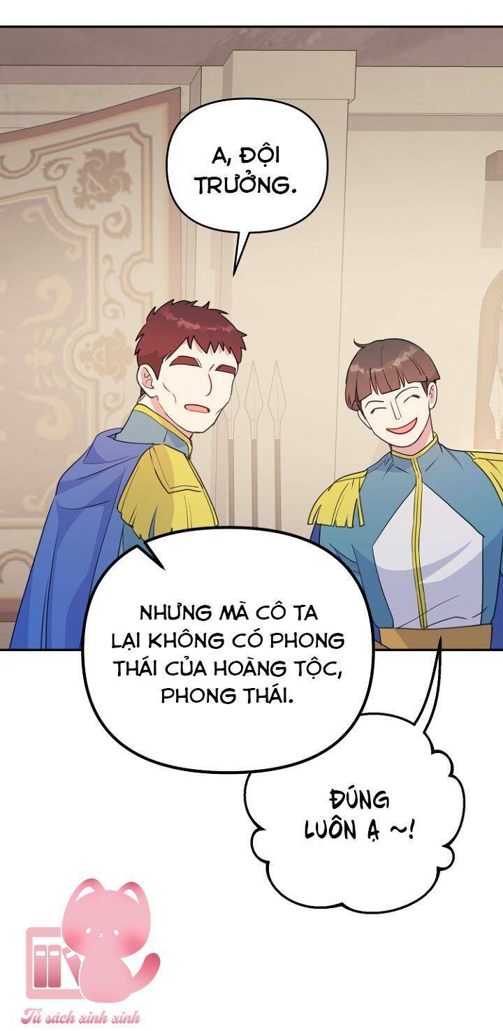 Tiền Là Tất Cả Chồng Là Phù Du Chapter 36 - Trang 2