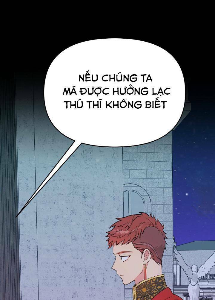 Tiền Là Tất Cả Chồng Là Phù Du Chapter 36 - Trang 2