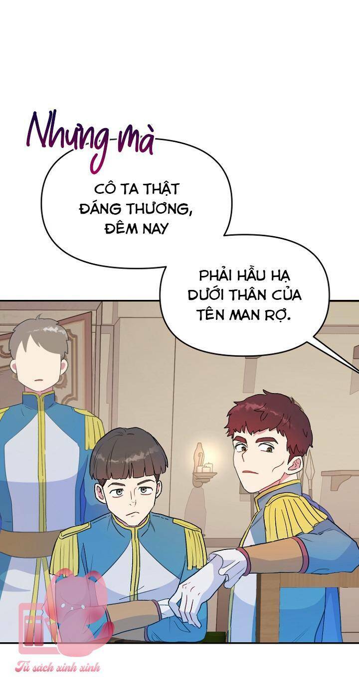 Tiền Là Tất Cả Chồng Là Phù Du Chapter 36 - Trang 2