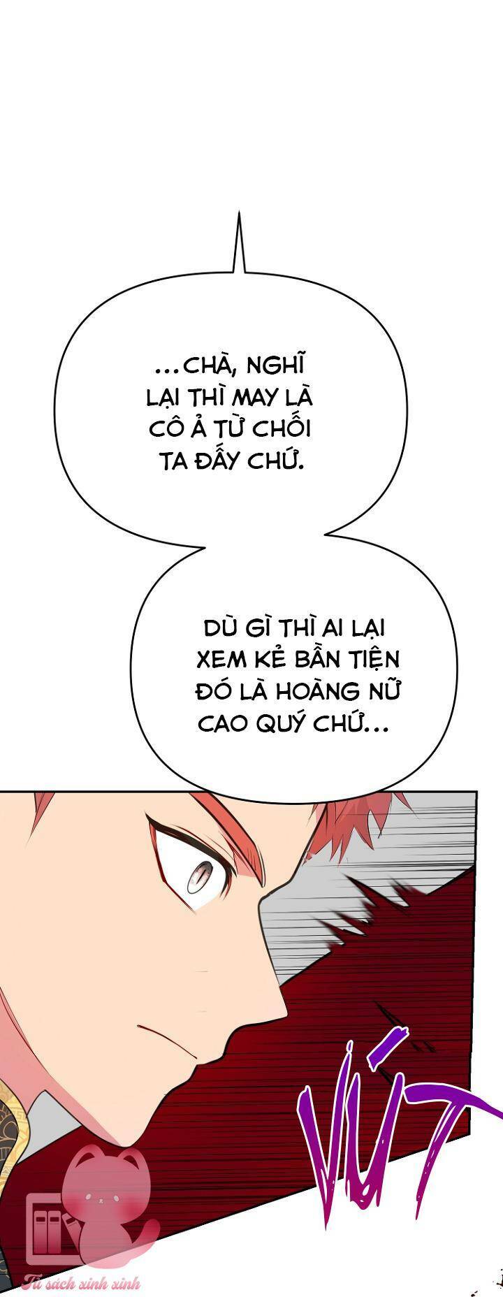 Tiền Là Tất Cả Chồng Là Phù Du Chapter 36 - Trang 2