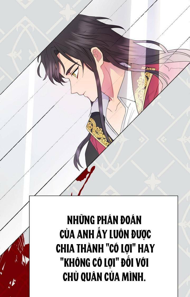 Tiền Là Tất Cả Chồng Là Phù Du Chapter 36 - Trang 2