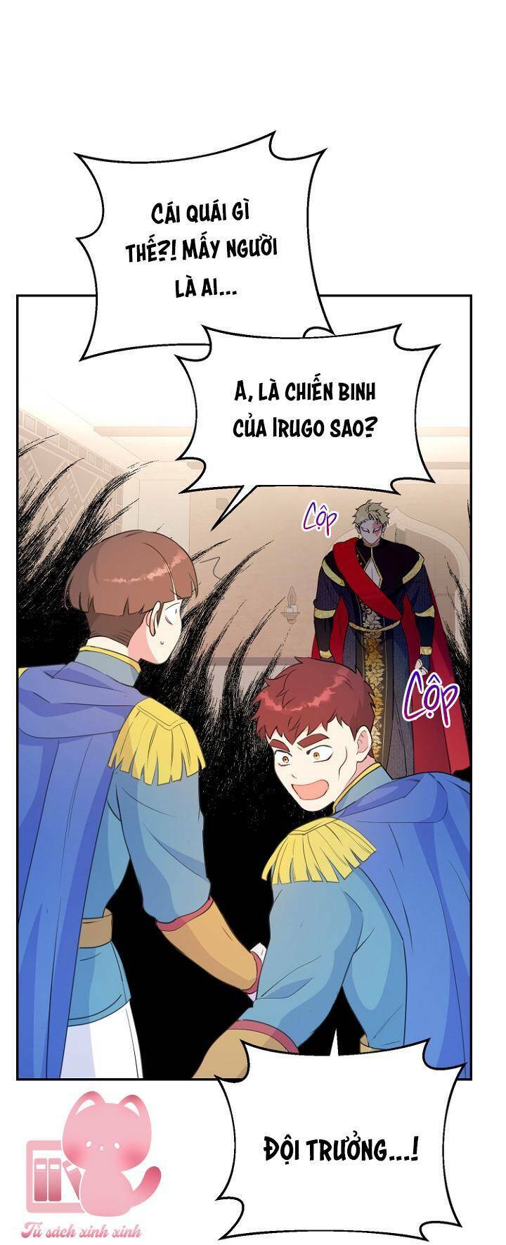 Tiền Là Tất Cả Chồng Là Phù Du Chapter 36 - Trang 2