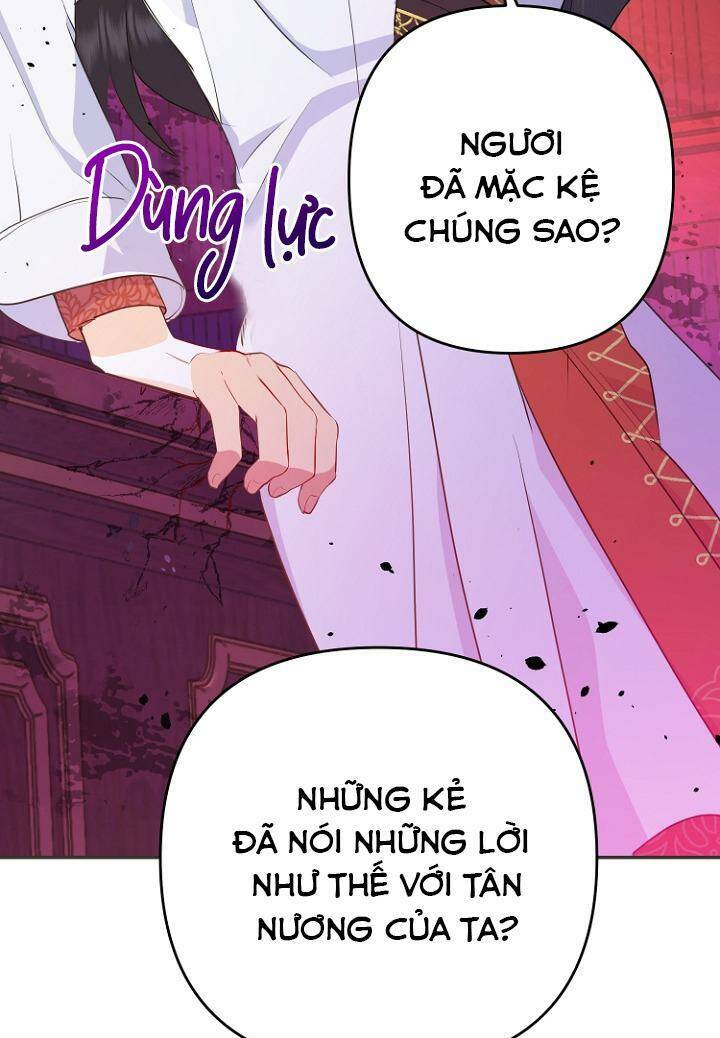 Tiền Là Tất Cả Chồng Là Phù Du Chapter 36 - Trang 2