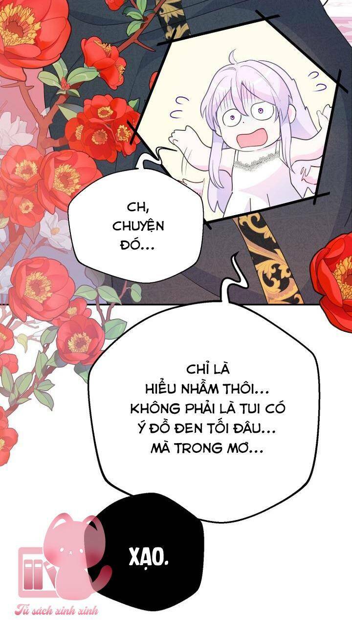 Tiền Là Tất Cả Chồng Là Phù Du Chapter 35 - Trang 2