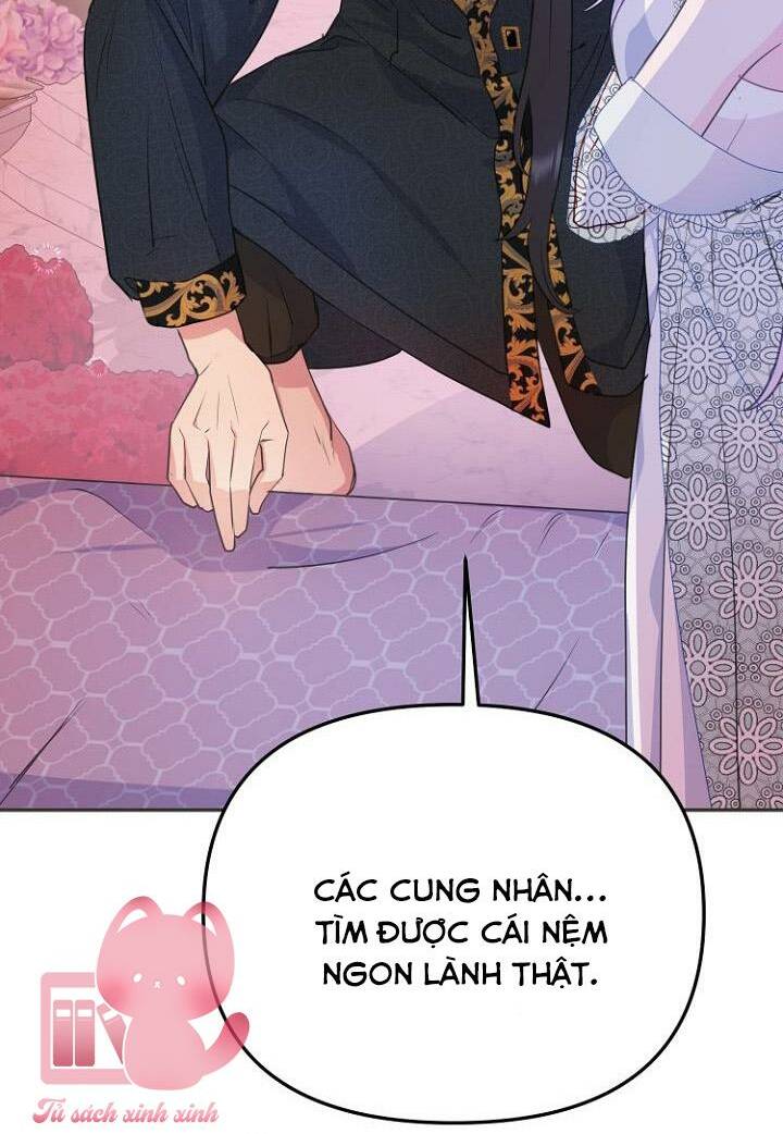 Tiền Là Tất Cả Chồng Là Phù Du Chapter 34 - Trang 2