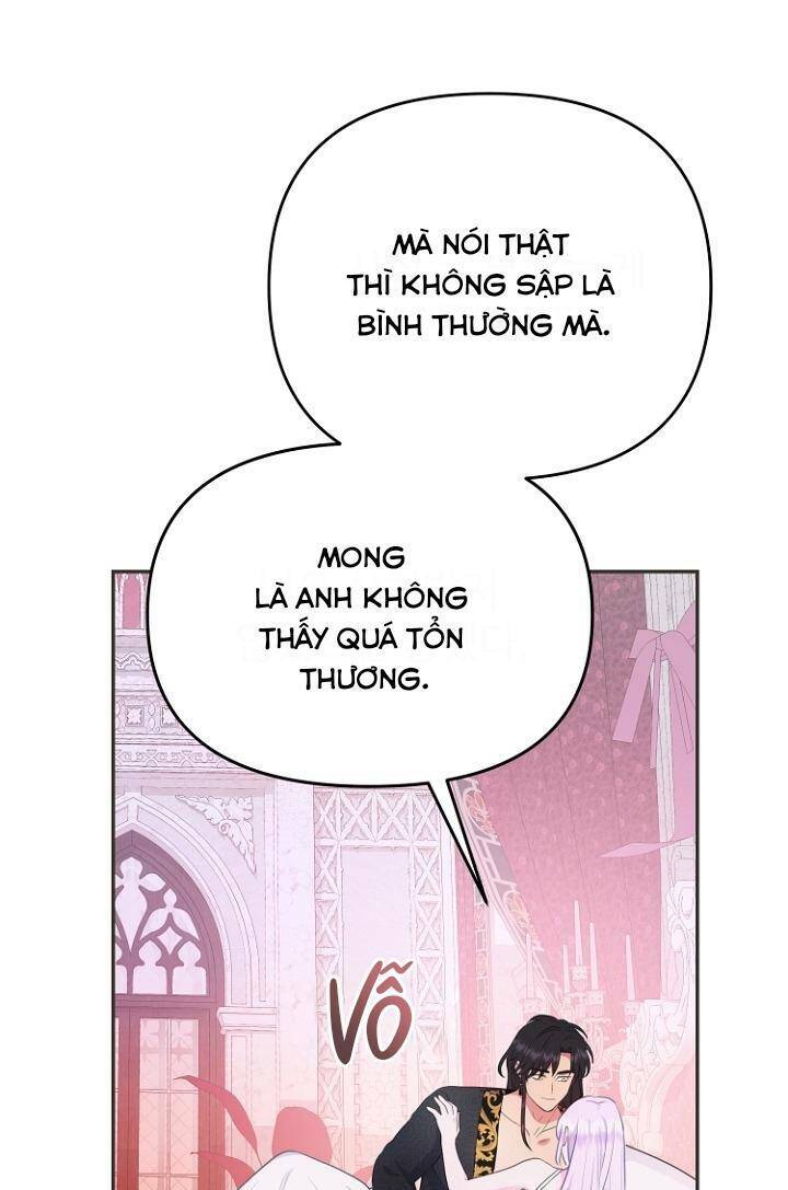 Tiền Là Tất Cả Chồng Là Phù Du Chapter 33 - Trang 2