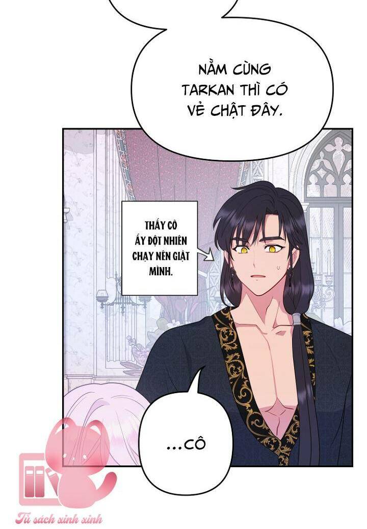 Tiền Là Tất Cả Chồng Là Phù Du Chapter 32 - Trang 2