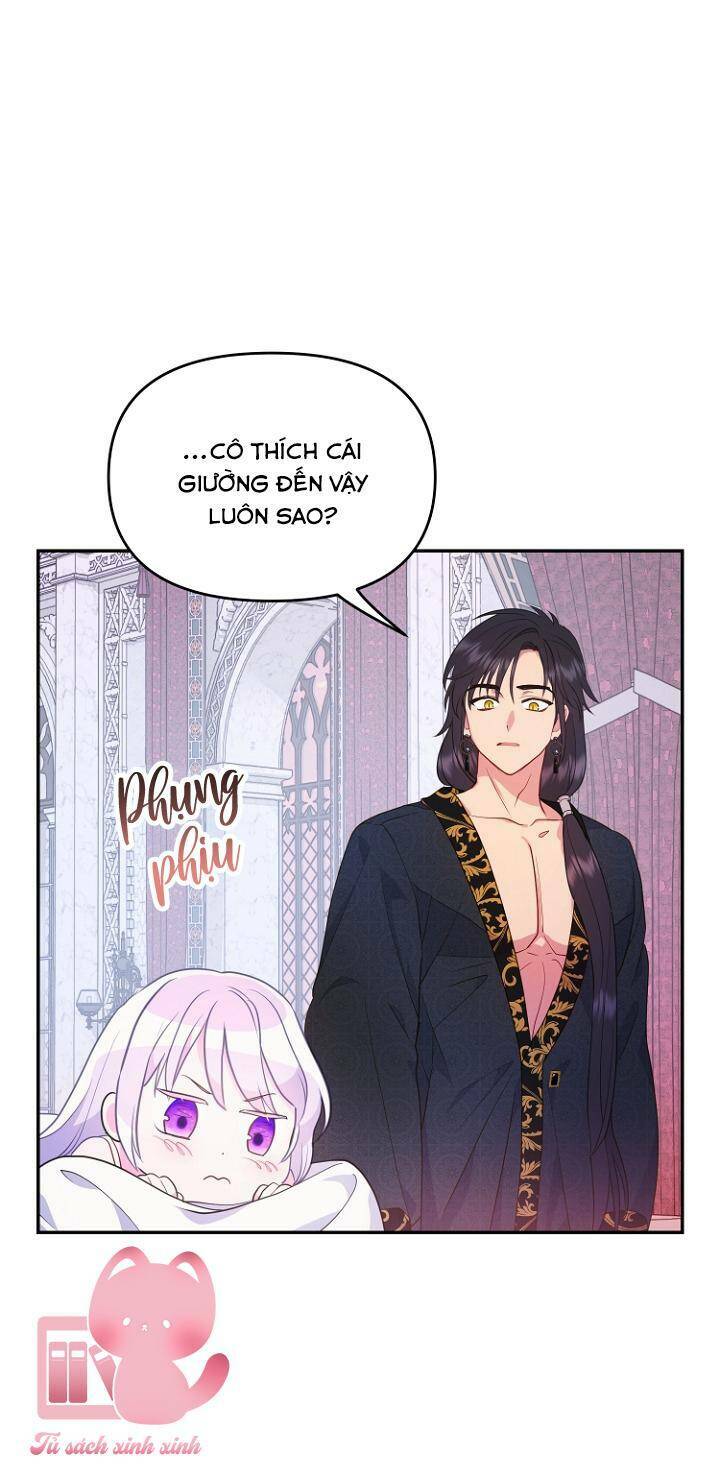 Tiền Là Tất Cả Chồng Là Phù Du Chapter 32 - Trang 2