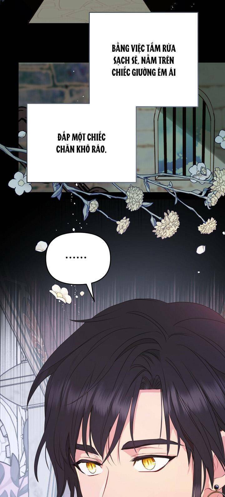 Tiền Là Tất Cả Chồng Là Phù Du Chapter 32 - Trang 2