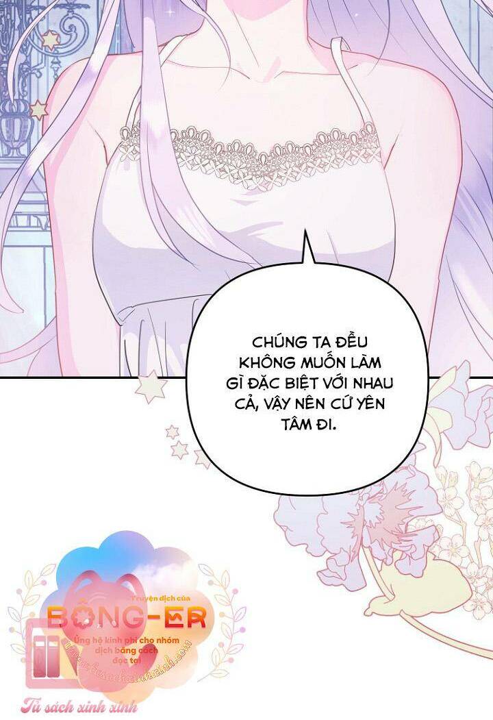 Tiền Là Tất Cả Chồng Là Phù Du Chapter 32 - Trang 2