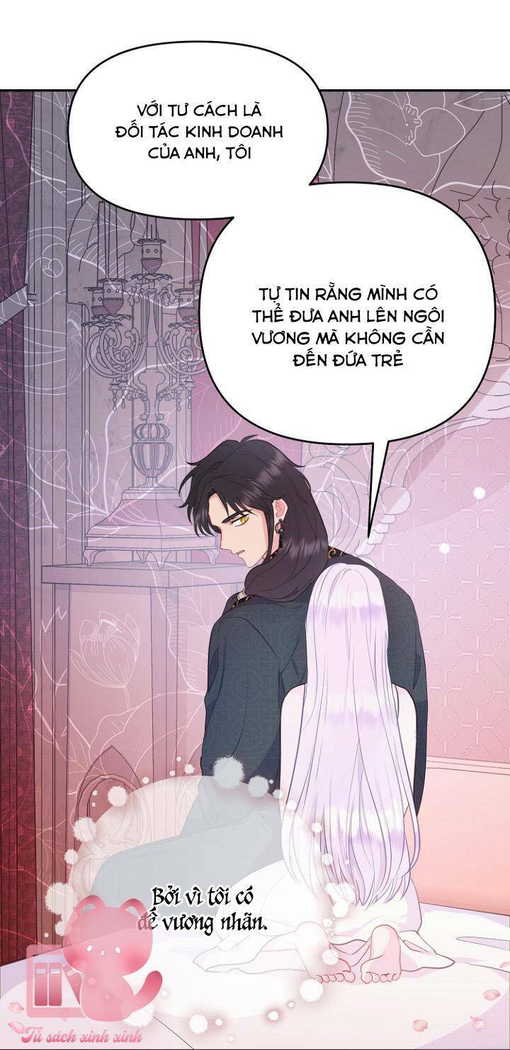 Tiền Là Tất Cả Chồng Là Phù Du Chapter 32 - Trang 2