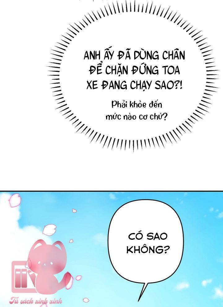 Tiền Là Tất Cả Chồng Là Phù Du Chapter 30 - Trang 2