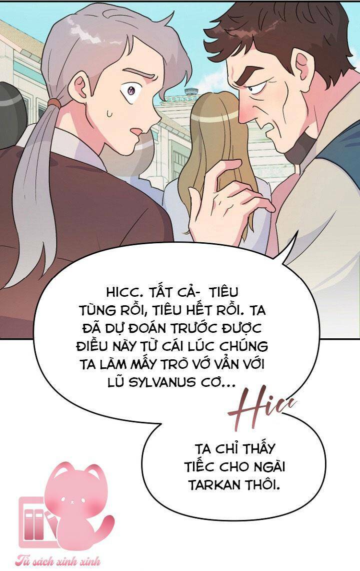 Tiền Là Tất Cả Chồng Là Phù Du Chapter 30 - Trang 2