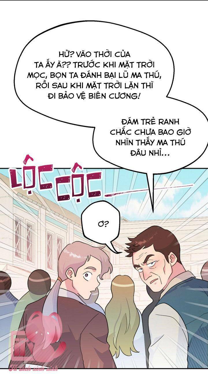 Tiền Là Tất Cả Chồng Là Phù Du Chapter 30 - Trang 2