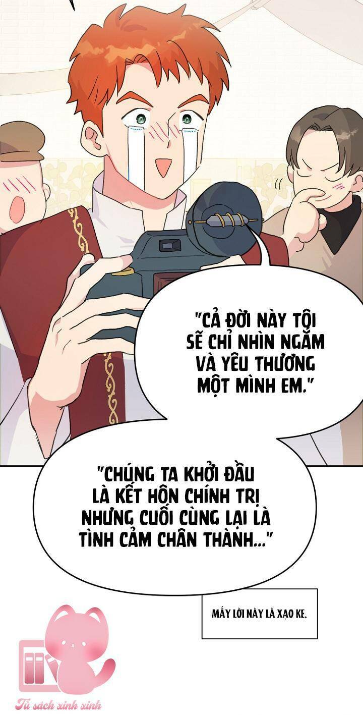 Tiền Là Tất Cả Chồng Là Phù Du Chapter 29 - Trang 2