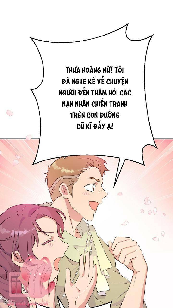 Tiền Là Tất Cả Chồng Là Phù Du Chapter 29 - Trang 2