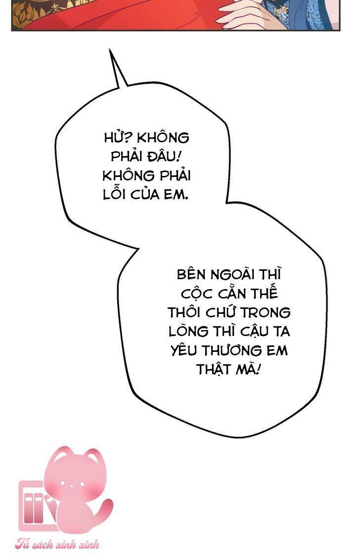 Tiền Là Tất Cả Chồng Là Phù Du Chapter 28 - Trang 2