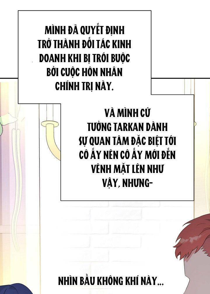 Tiền Là Tất Cả Chồng Là Phù Du Chapter 27 - Trang 2