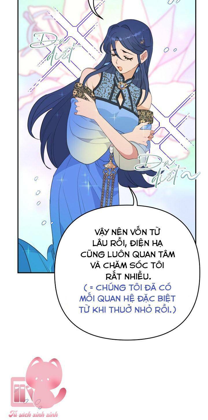 Tiền Là Tất Cả Chồng Là Phù Du Chapter 26 - Trang 2