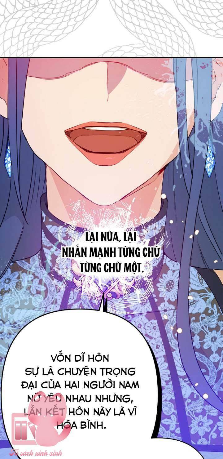 Tiền Là Tất Cả Chồng Là Phù Du Chapter 26 - Trang 2